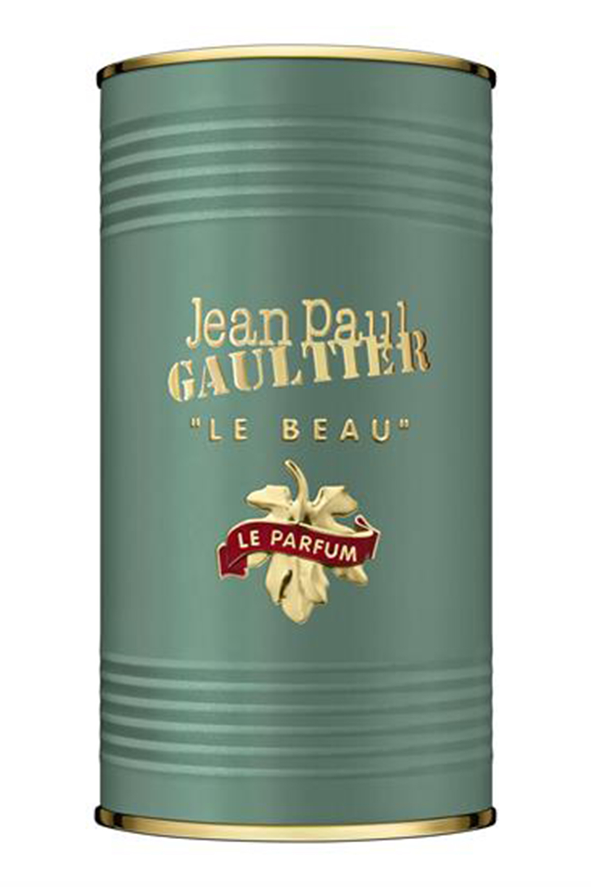 Jean Paul Gaultier Le Beau Le Parfum Edp Erkek Parfüm 125 ml