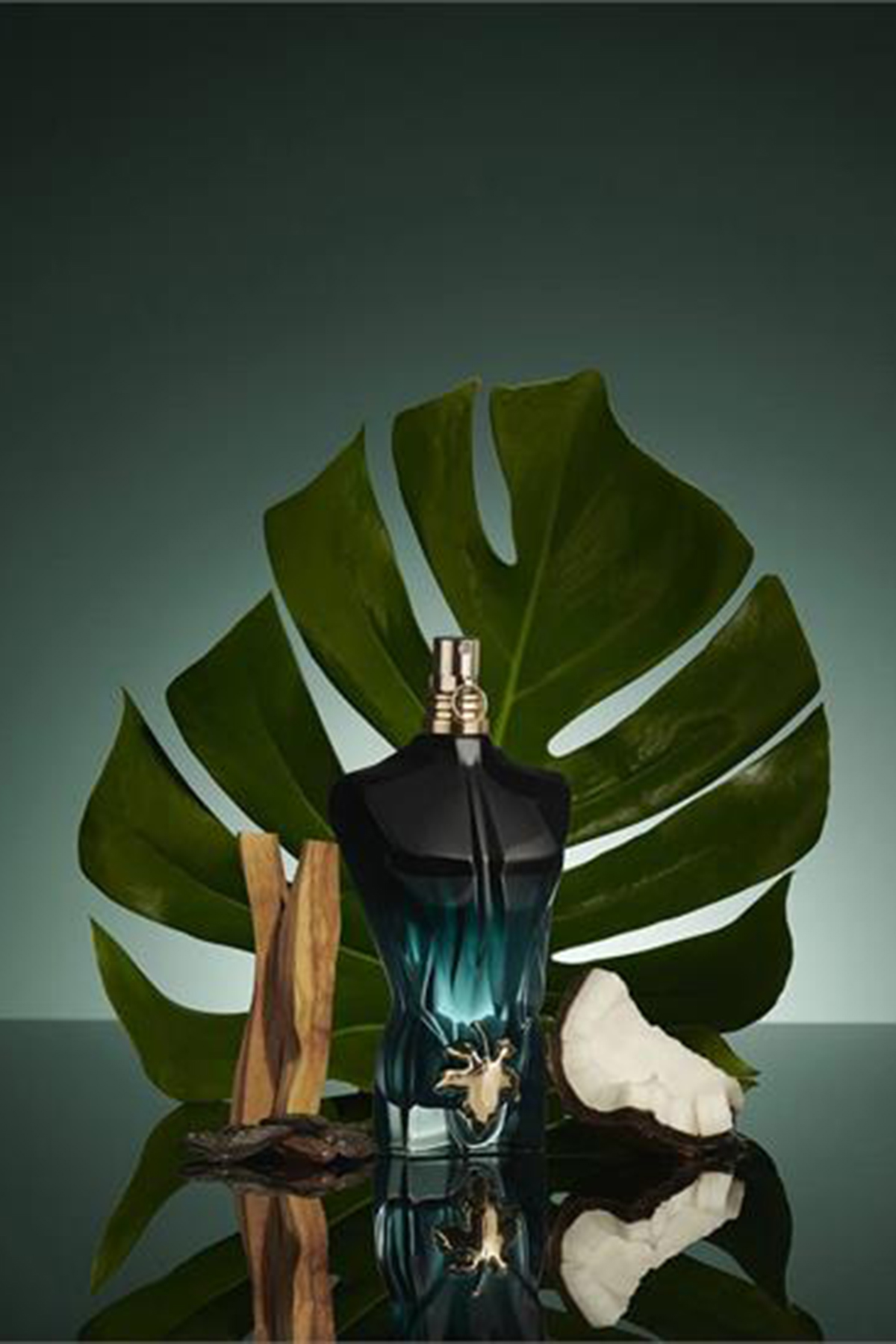 Jean Paul Gaultier Le Beau Le Parfum Edp Erkek Parfüm 125 ml