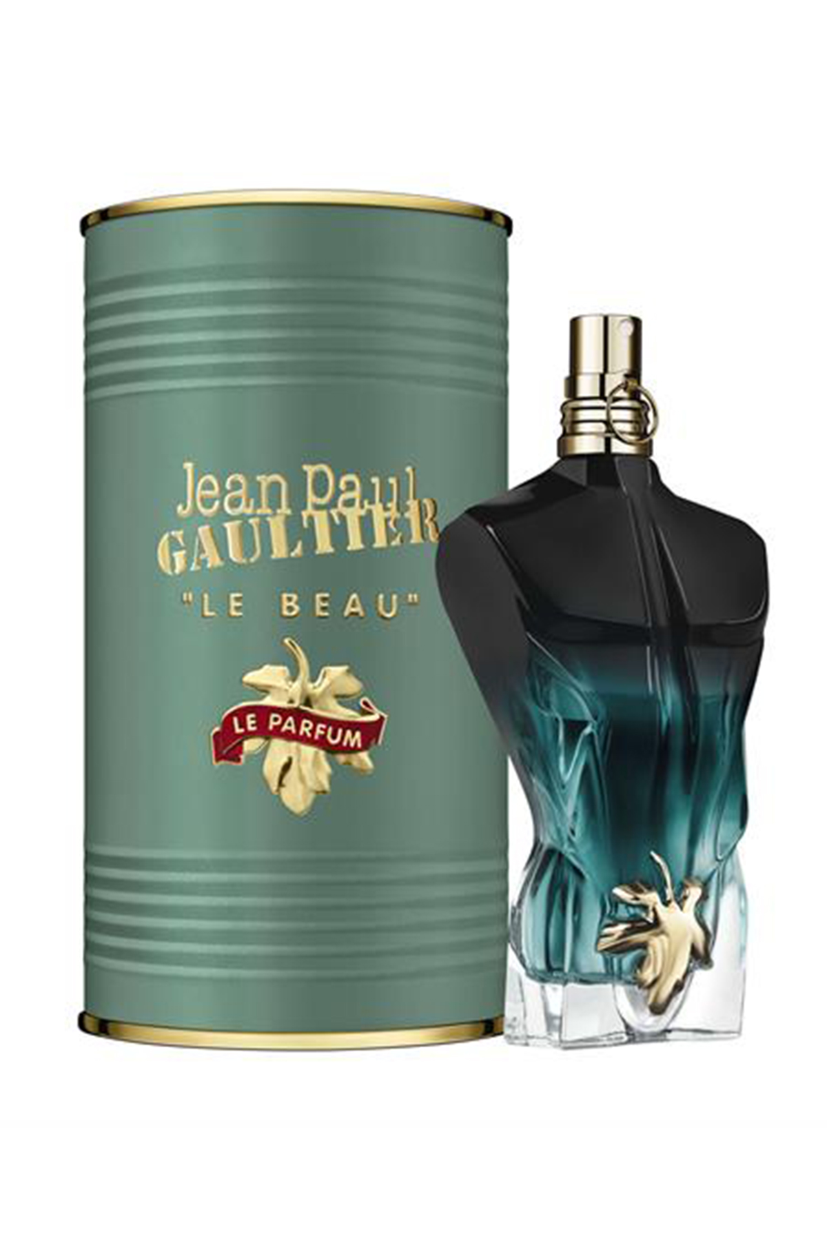 Jean Paul Gaultier Le Beau Le Parfum Edp Erkek Parfüm 75 ml