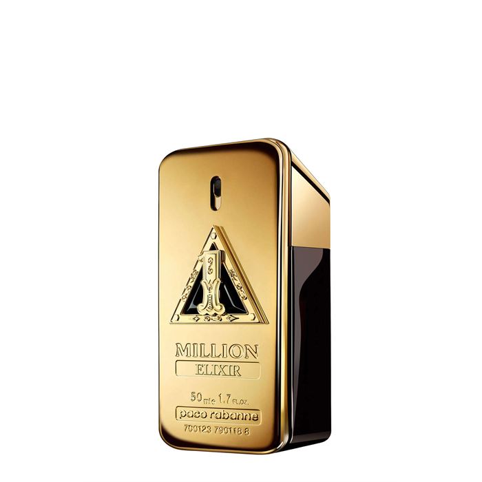 Paco Rabanne 1 Million Parfum Elixir Intense Edp Erkek Parfüm 50 ml