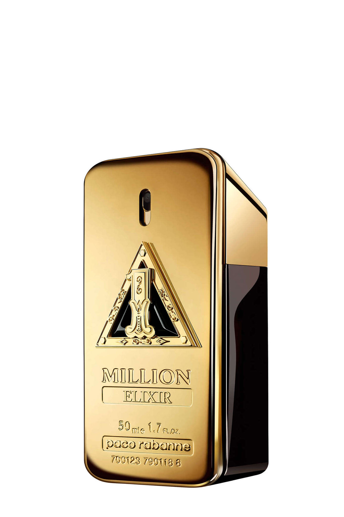 Paco Rabanne 1 Million Parfum Elixir Intense Edp Erkek Parfüm 50 ml