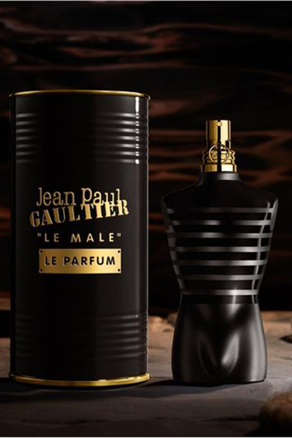 Jean Paul Gaultier Le Male Le Parfum Edp Erkek Parfüm 200 ml