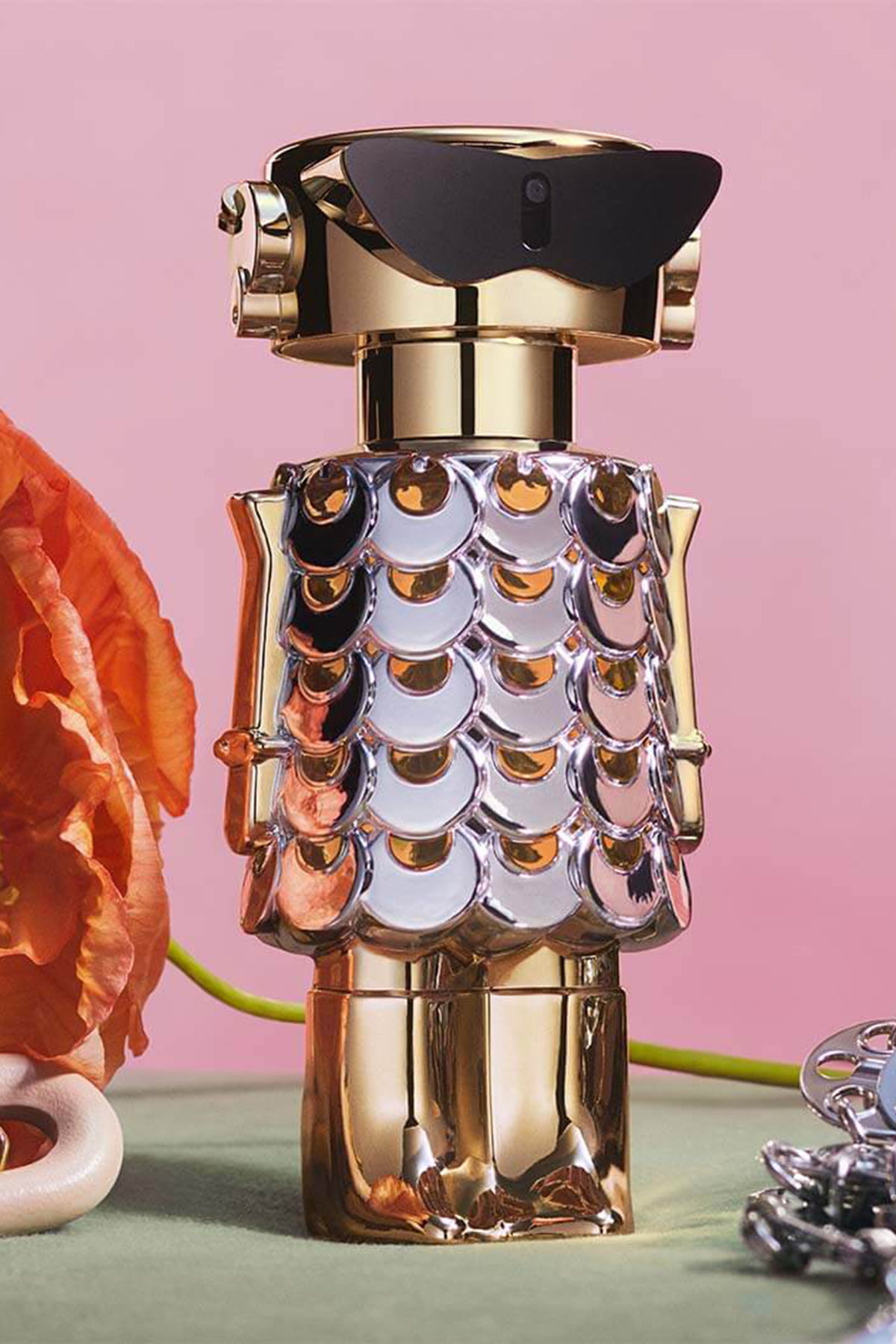 Paco Rabanne Fame Edp Kadın Parfüm 80 ml