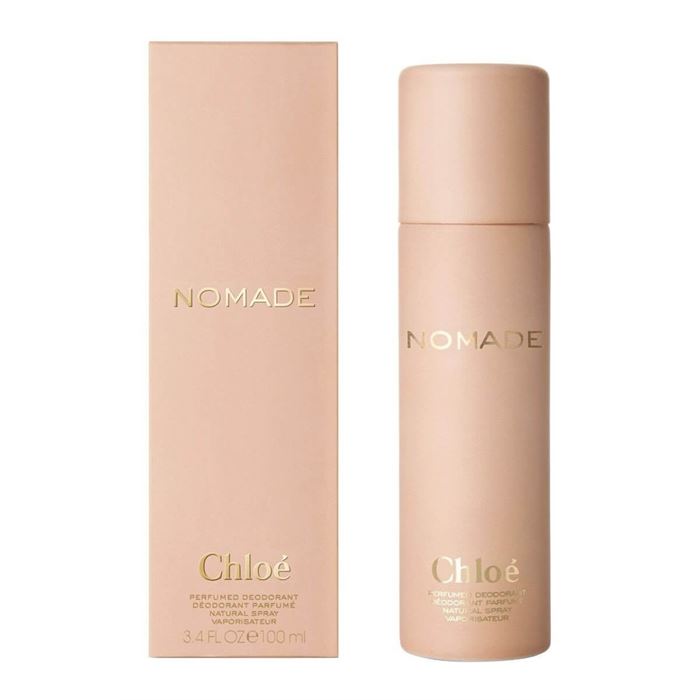 Chloe Nomade Kadın Deodorant 100 ml