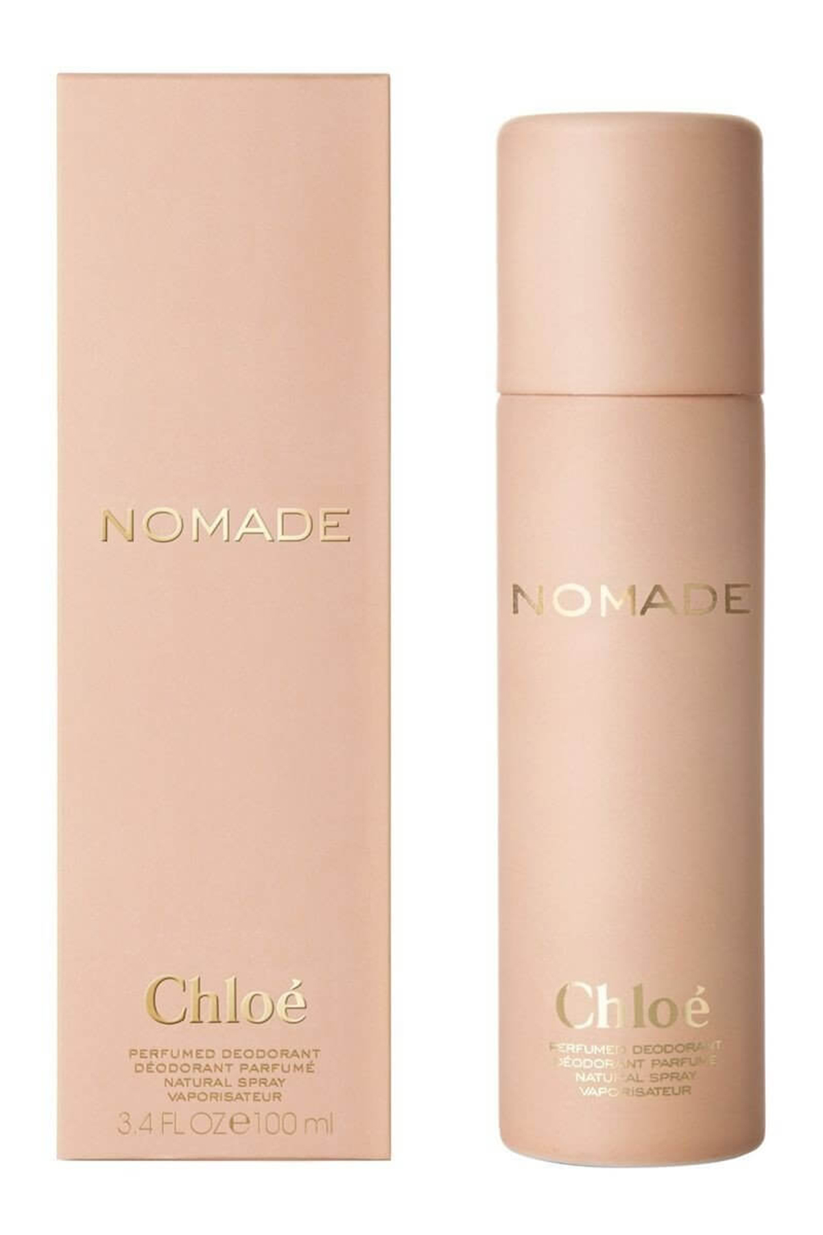 Chloe Nomade Kadın Deodorant 100 ml