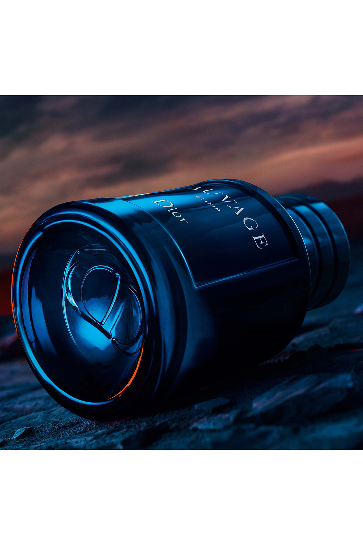 C.Dior Sauvage Elixir Edp Erkek Parfüm 100 ml