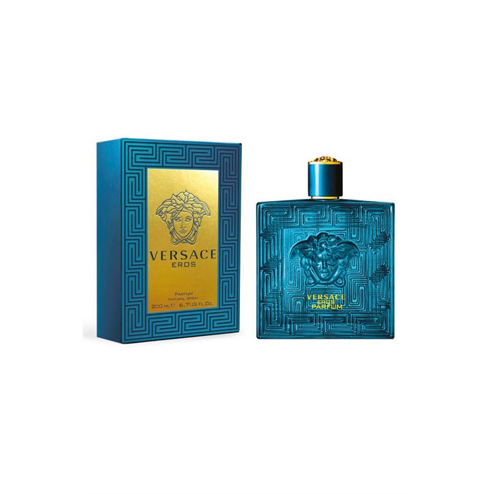 Versace Eros Parfüm Edp Erkek Parfüm 200 ml