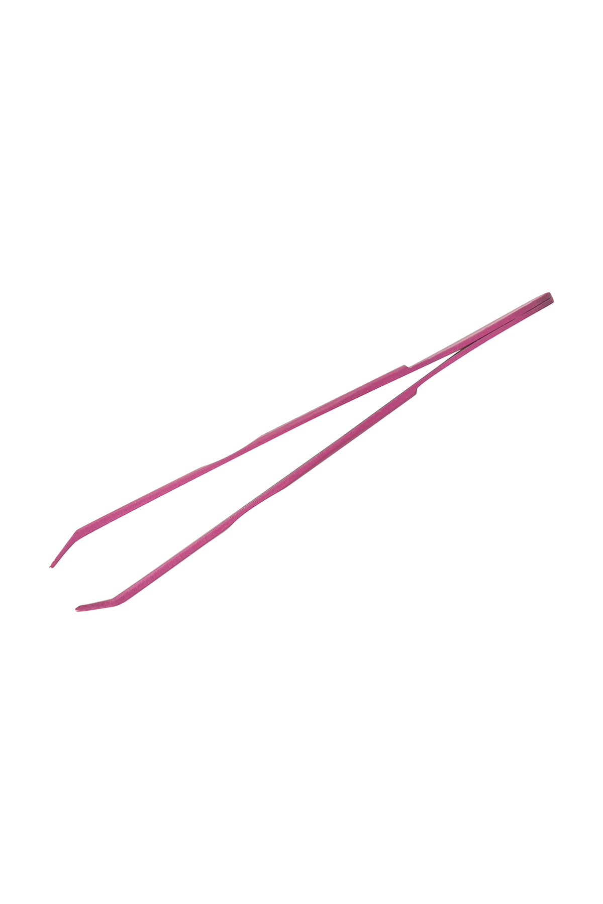 Bianca Bella Solingen Profesyonel Düz Ağızlı Cımbız Pembe PN-4115