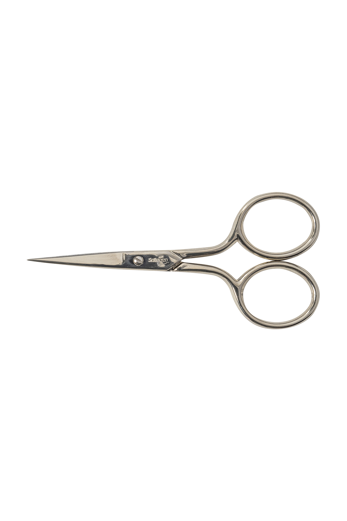 Bianca Bella Solingen Kaş Makası Nikel 4146