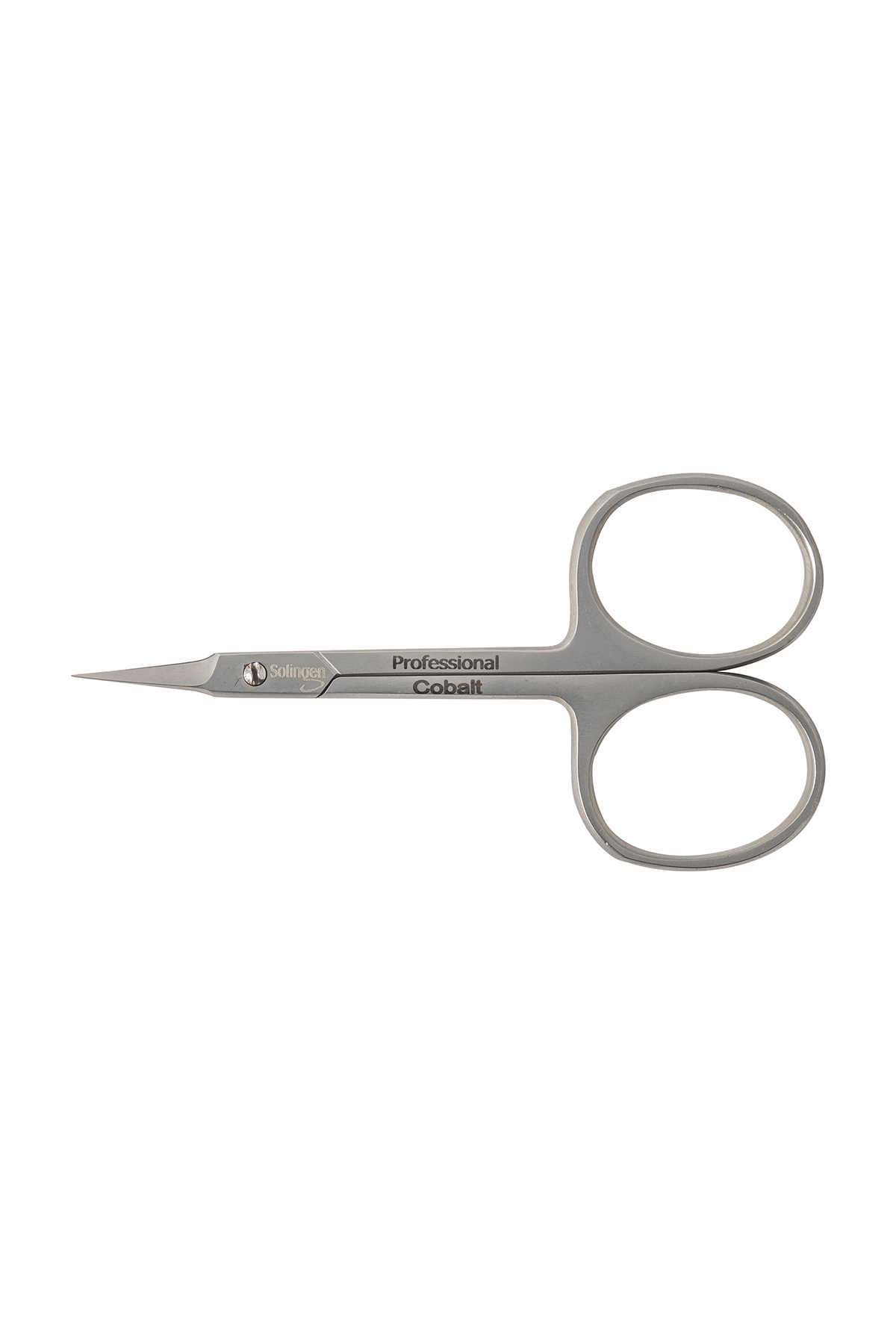 Bianca Bella Solingen Profesyonel Manikür Makası Inox 4144