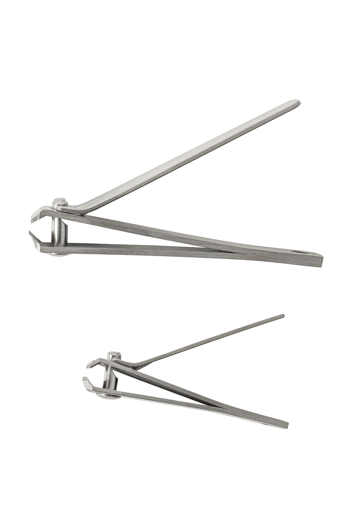 Bianca Bella Solingen Tırnak Keski Inox 2 li Set 4096