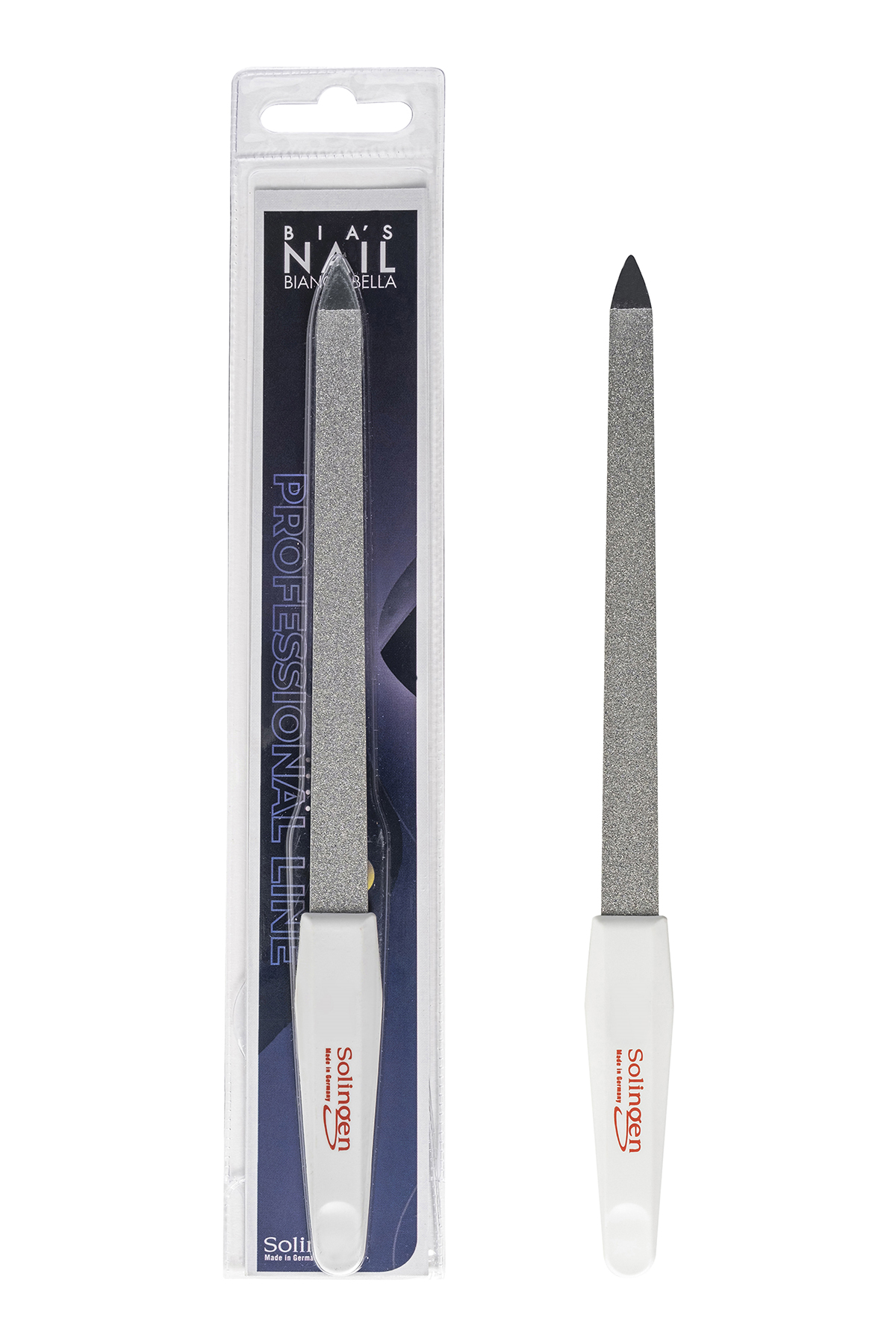 Bianca Bella Solingen Tırnak Törpüsü 4133 Profesyonel 20 cm. 