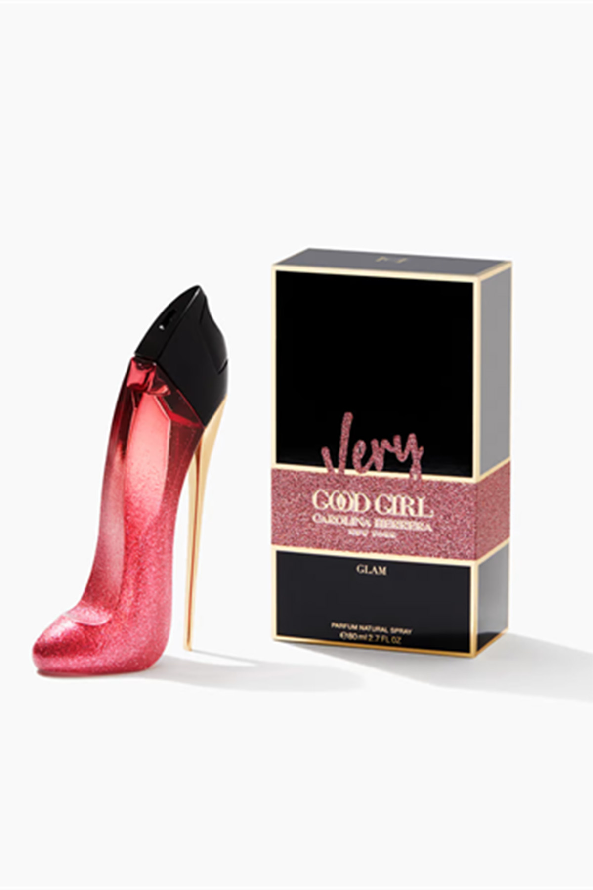 Carolina Herrera Very Good Girl Glam Edp Kadın Parfüm 80 ml