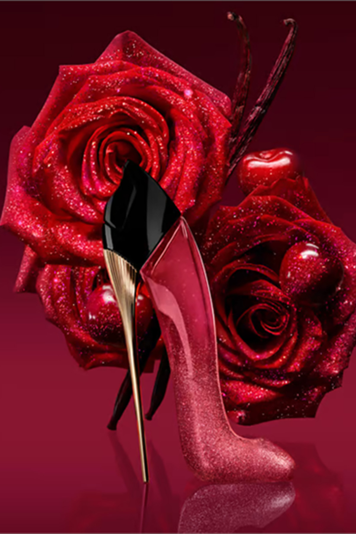 Carolina Herrera Very Good Girl Glam Edp Kadın Parfüm 80 ml