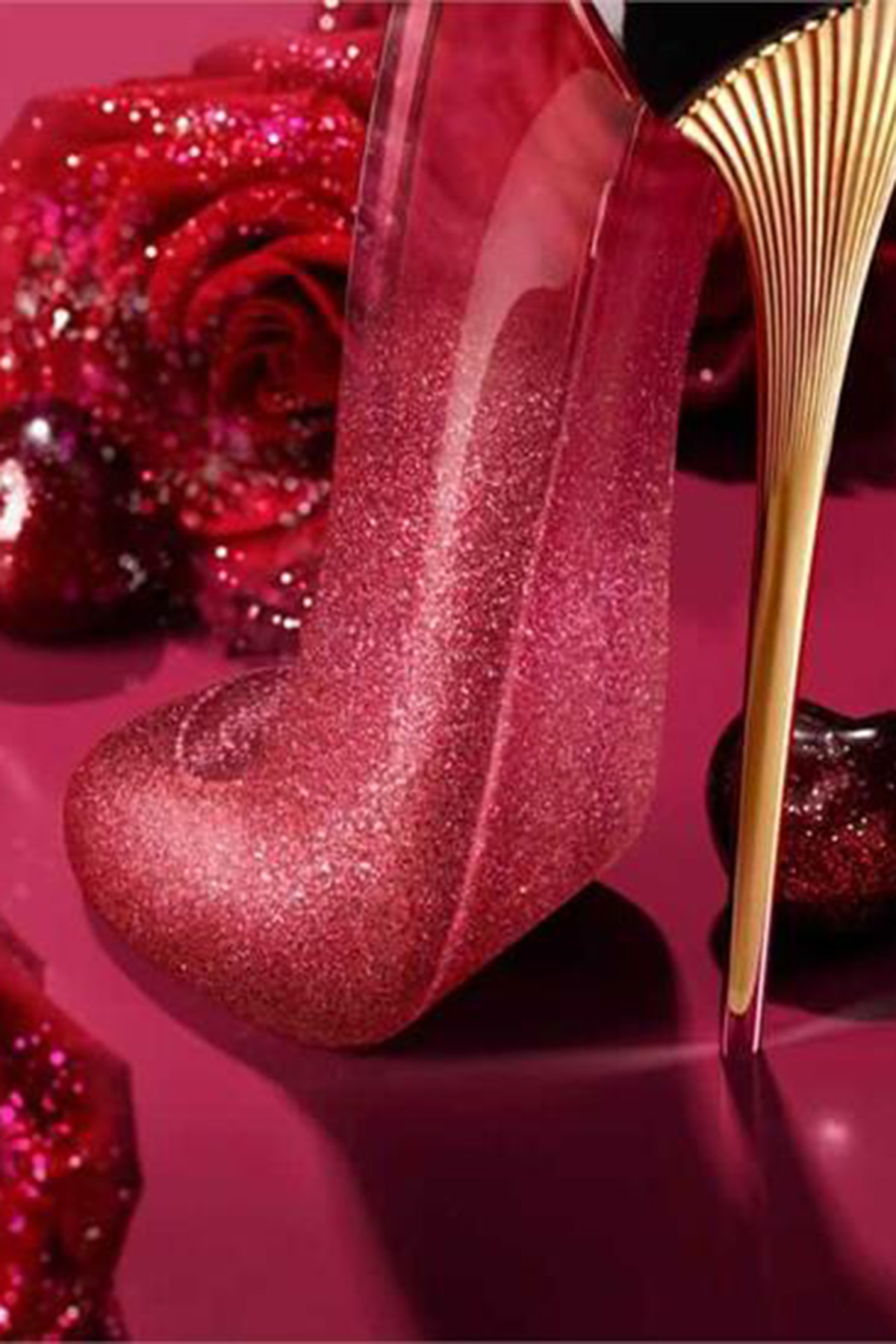 Carolina Herrera Very Good Girl Glam Edp Kadın Parfüm 80 ml