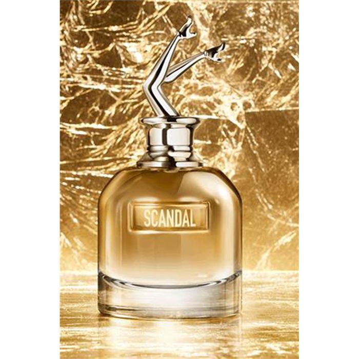 Jean Paul Gaultier Scandale Gold Edp Kadın Parfüm 80 ml