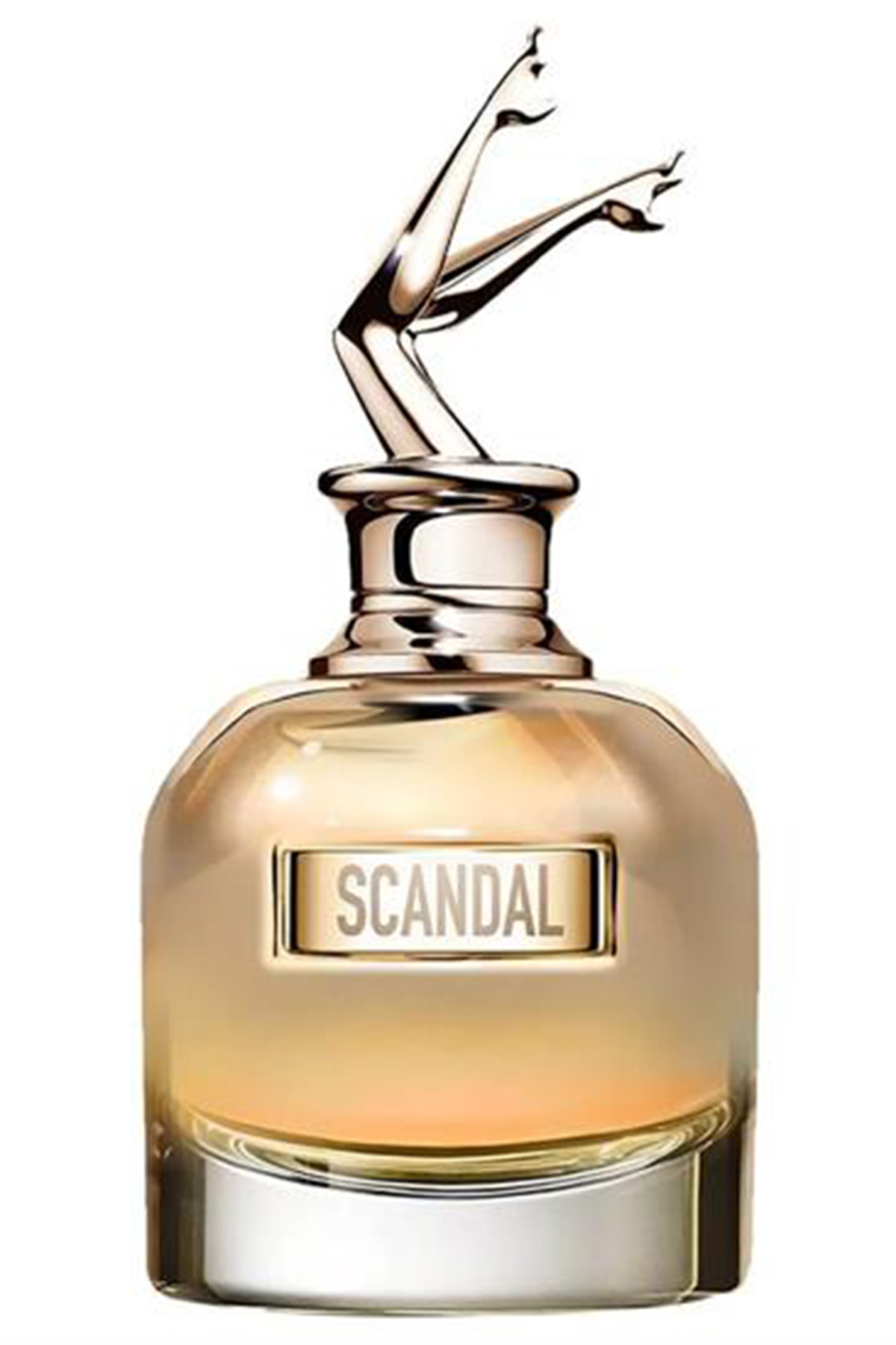 Jean Paul Gaultier Scandale Gold Edp Kadın Parfüm 80 ml