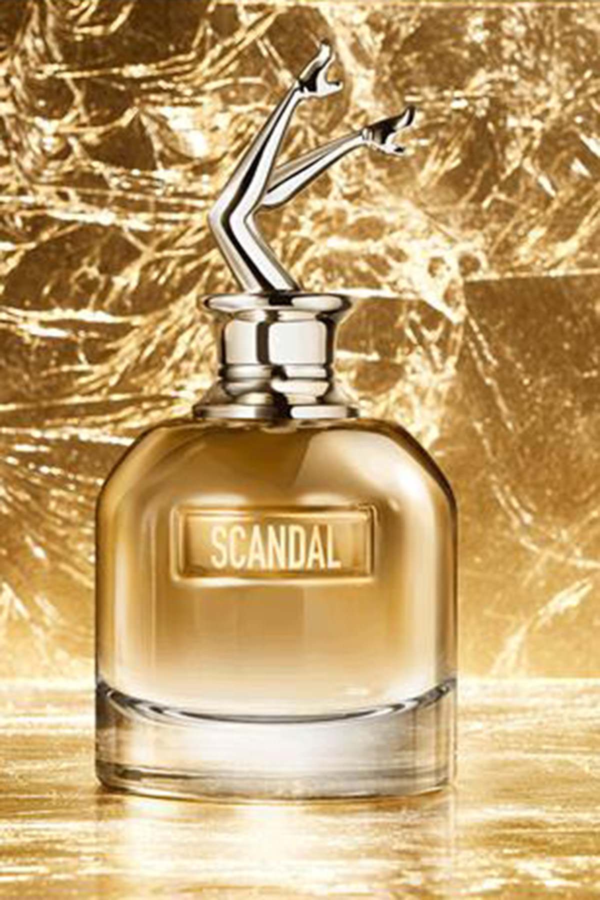 Jean Paul Gaultier Scandale Gold Edp Kadın Parfüm 80 ml