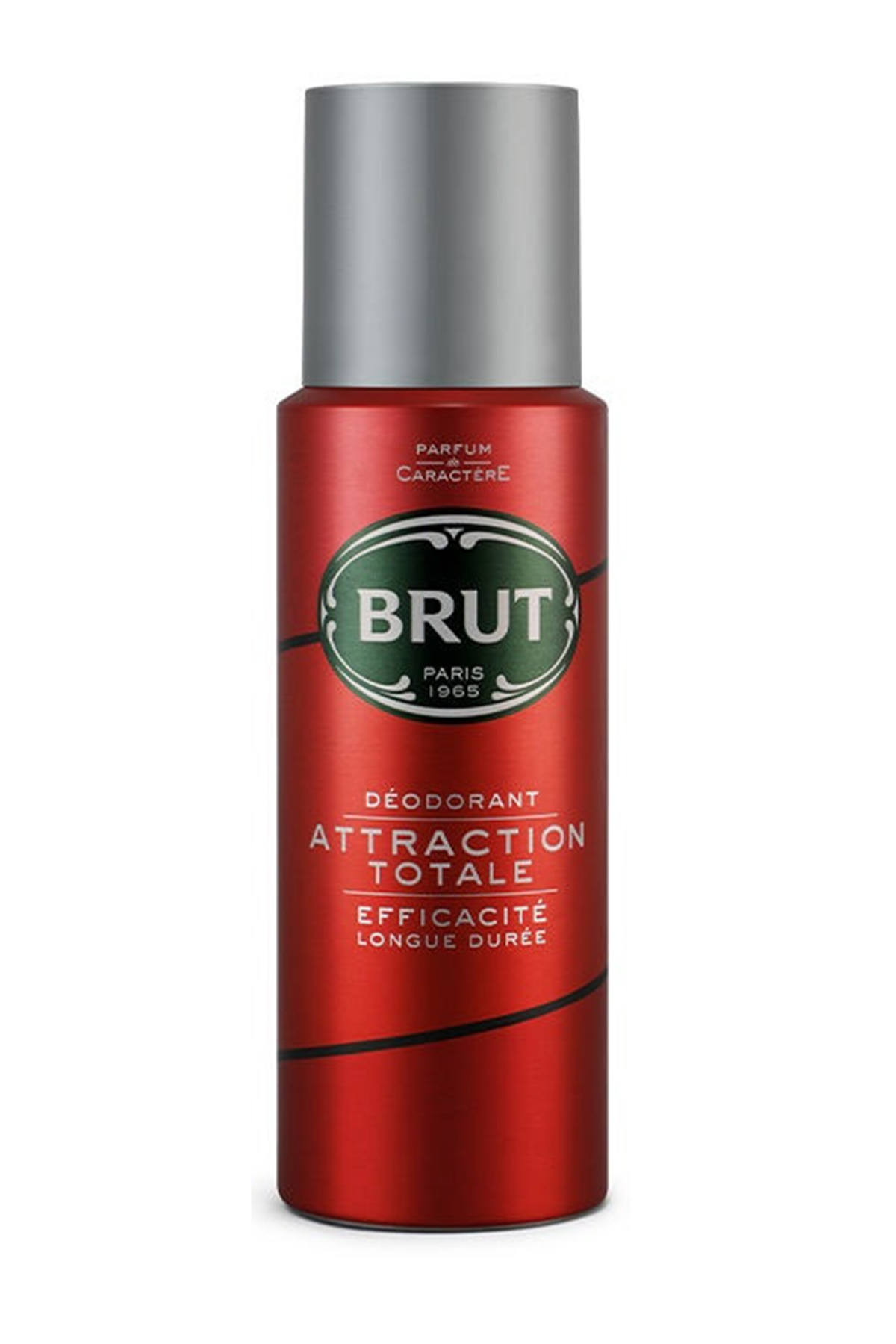 Brut Attraction Erkek Deodorant 200 ml