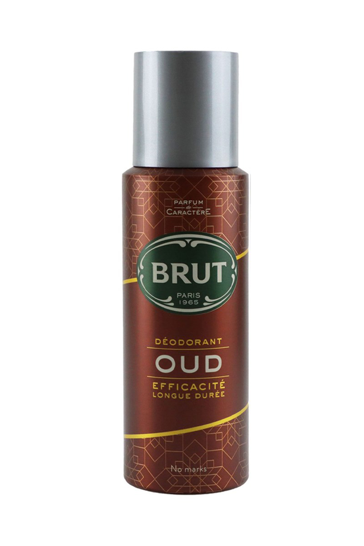 Brut Oud Erkek Deodorant 200 ml