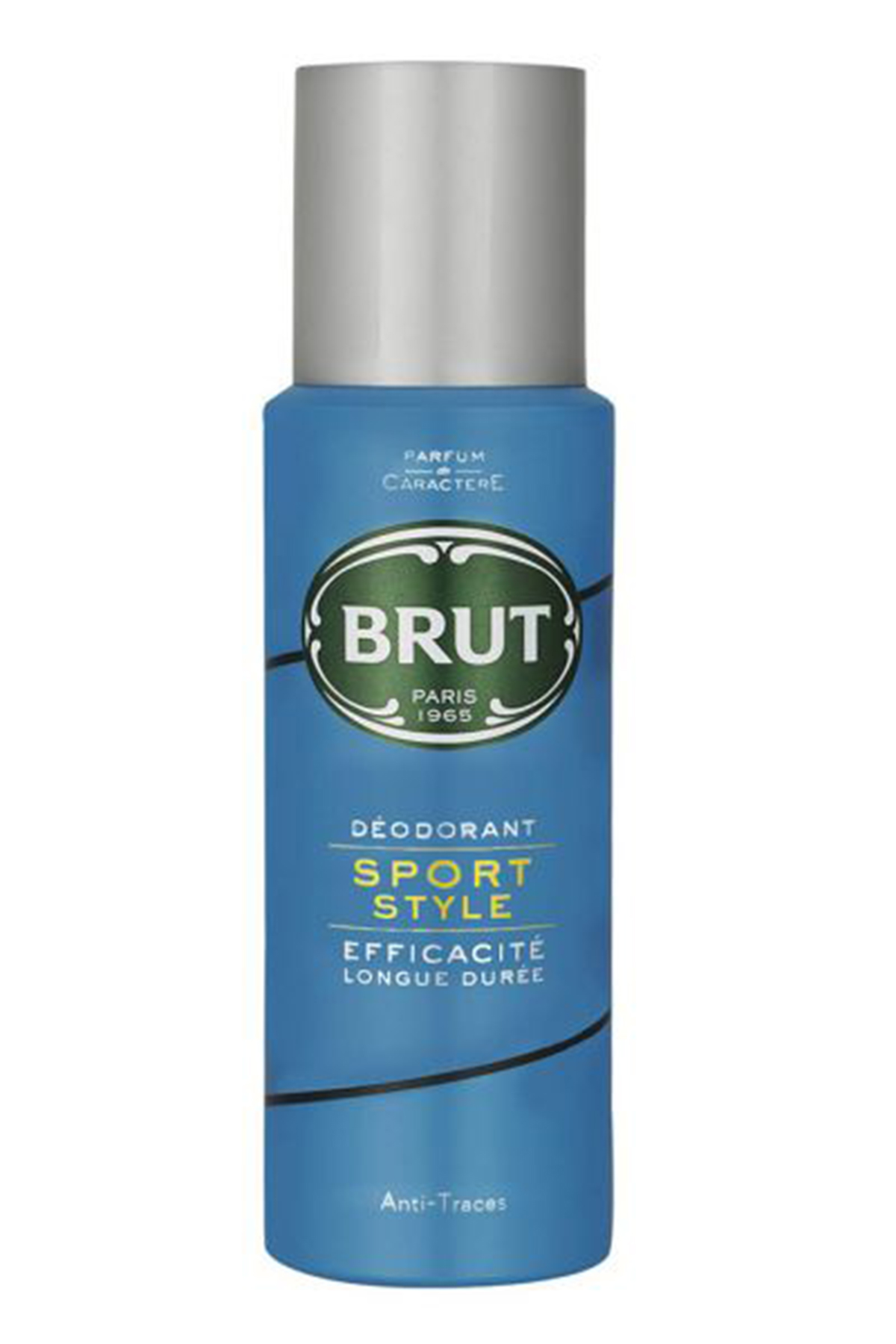 Brut Sport Style Erkek Deodorant 200 ml