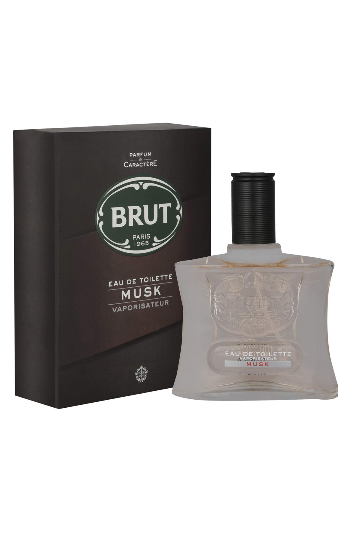Brut Musk Edt Erkek Parfüm 100 ml
