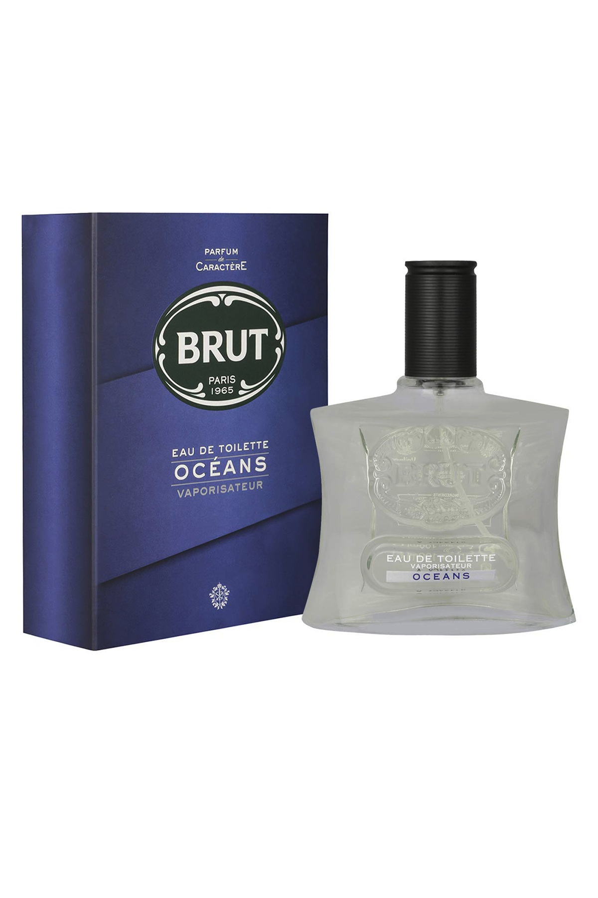 Brut Ocean Edt 100 ml Erkek Parfümü
