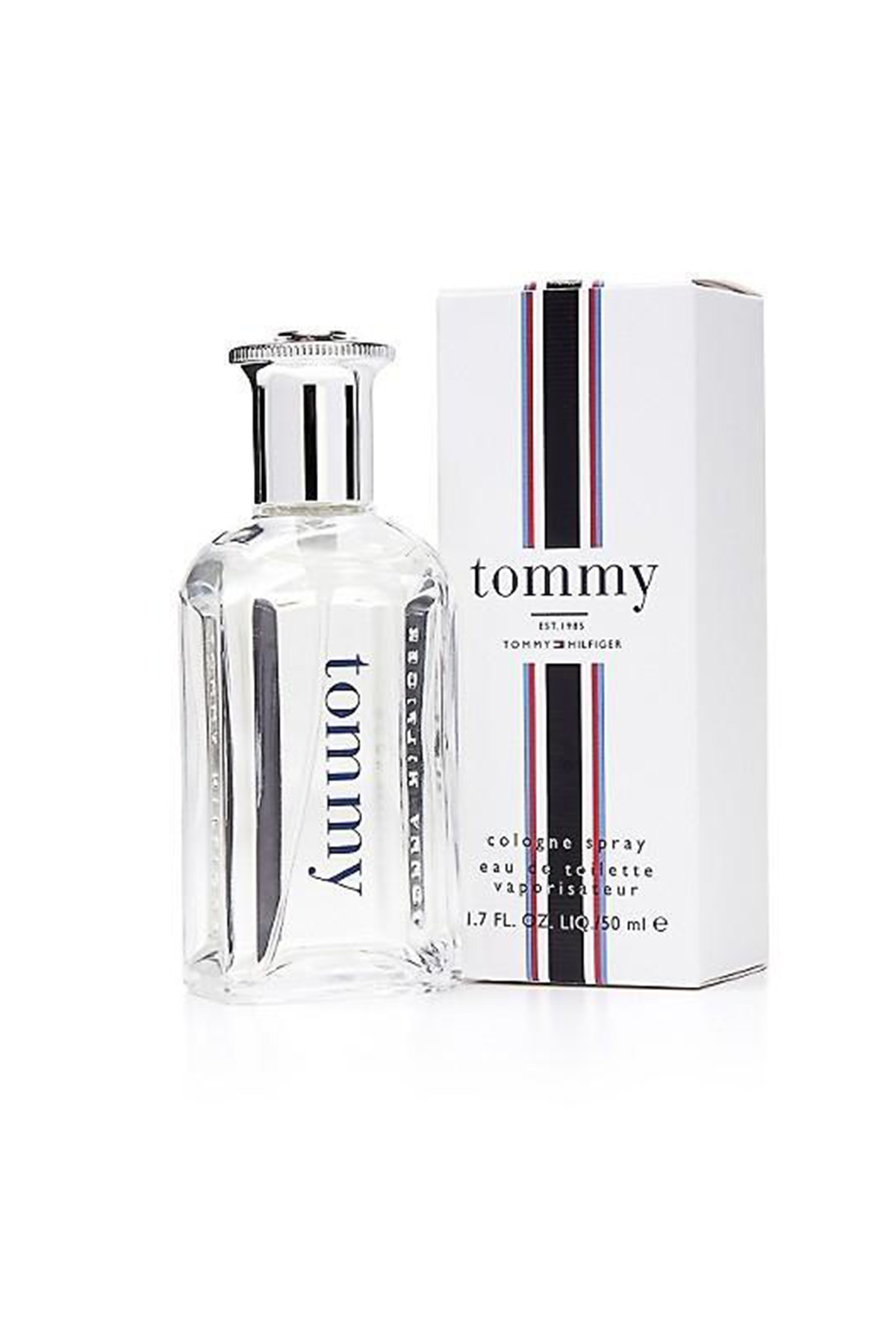 Tommy Hilfiger Tommy Edt Erkek Parfüm 50 ml