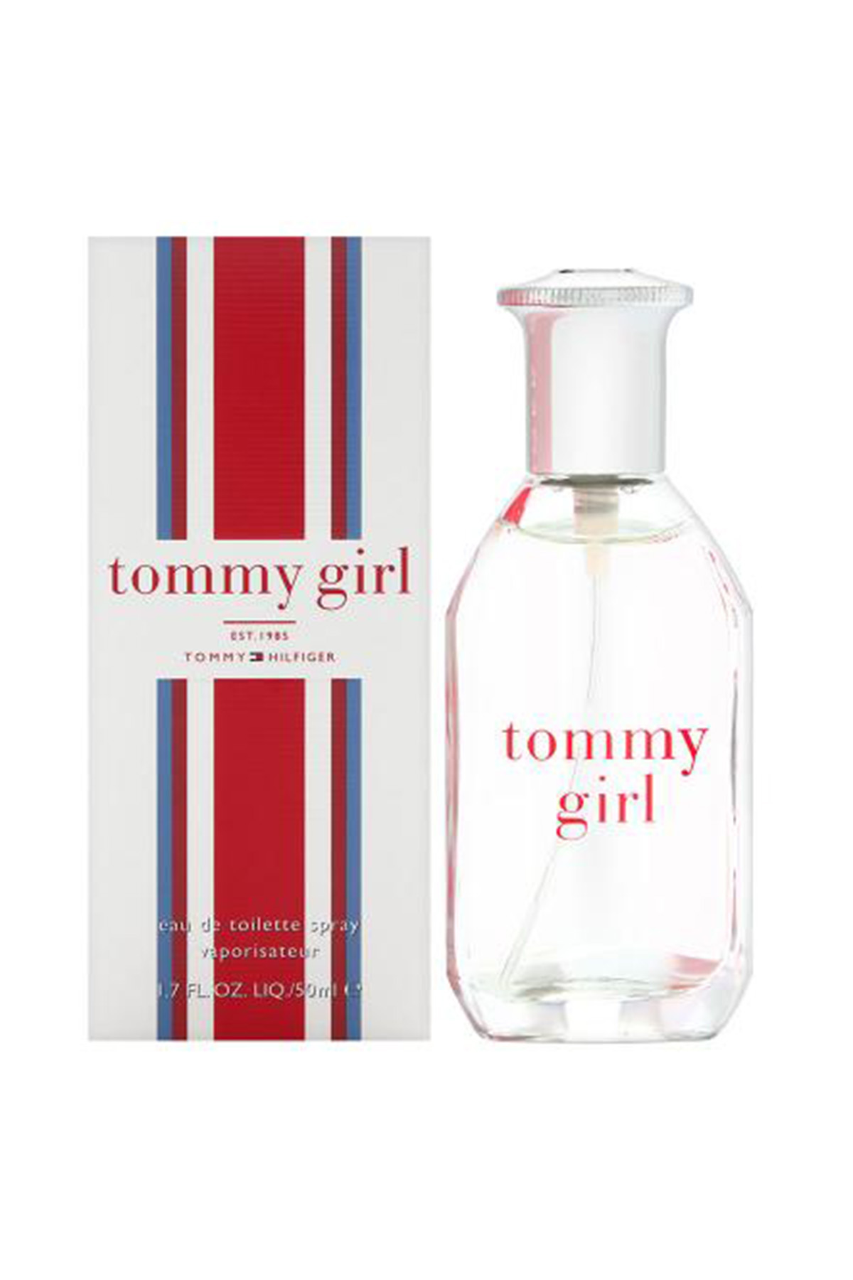 Tommy Hilfiger Tommy Girl Edt Kadın Parfüm 50 ml