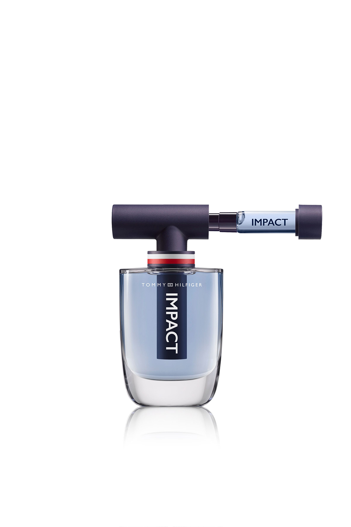 Tommy Hilfiger Tommy Impact Edt Erkek Parfüm 100 ml