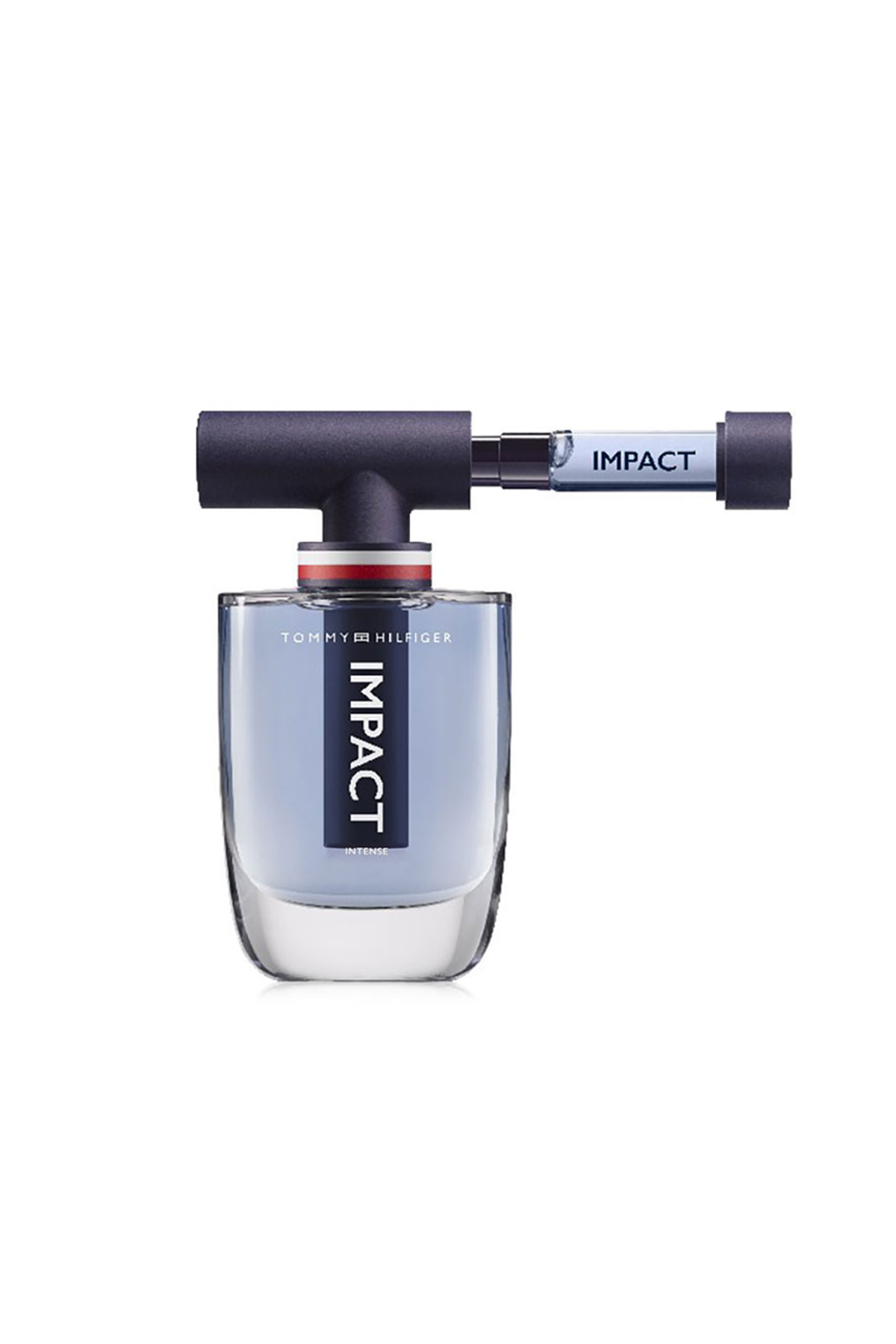 Tommy Hilfiger Tommy Impact Intense Edp Erkek Parfüm 100 ml