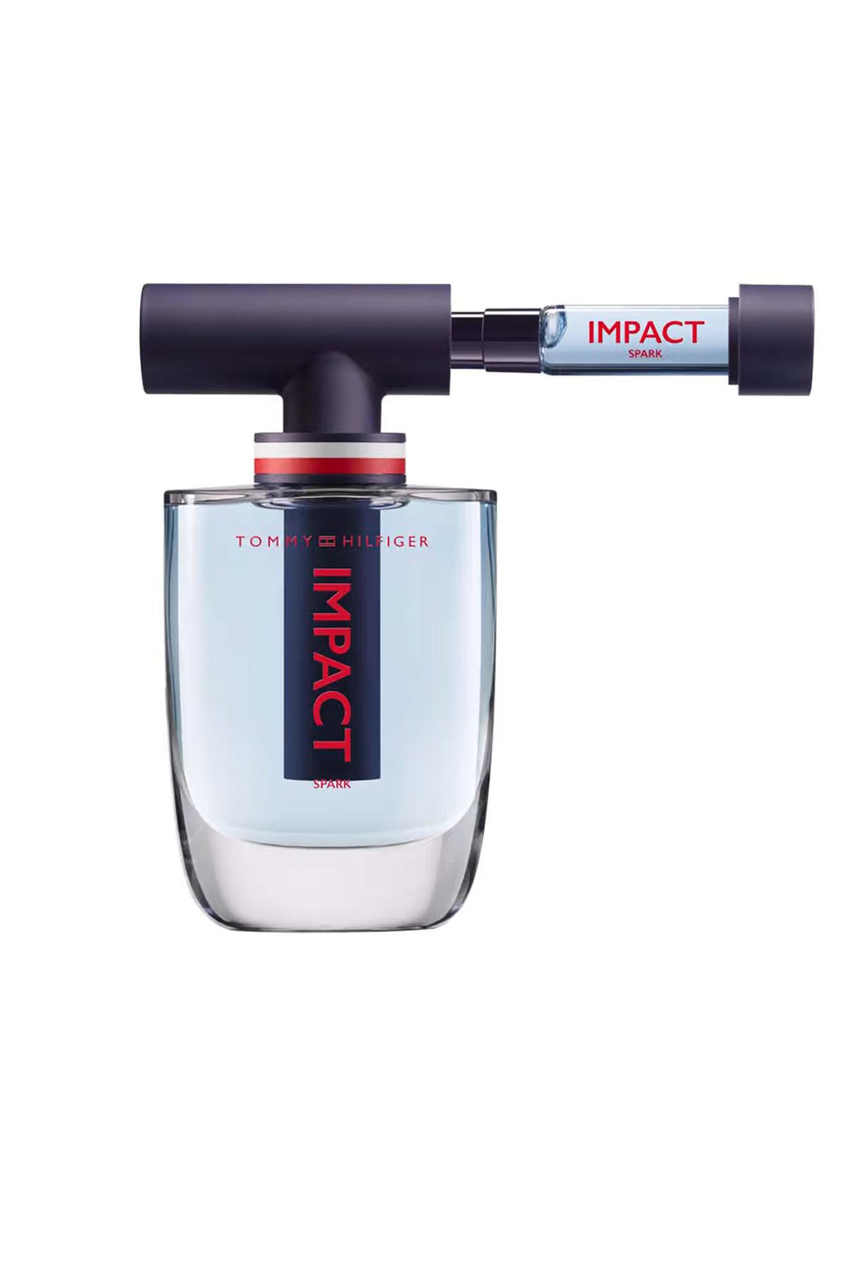Tommy Hilfiger Tommy Impact Spark Edt Erkek Parfüm 100 ml