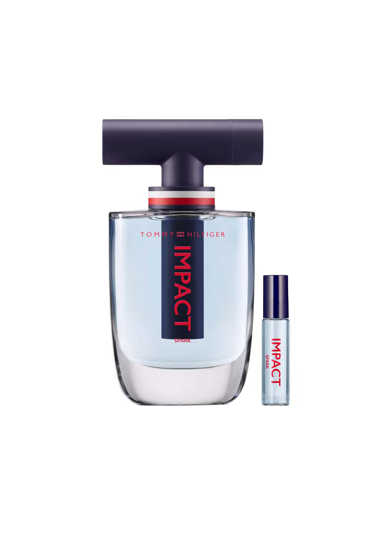Tommy Hilfiger Tommy Impact Spark Edt Erkek Parfüm 100 ml