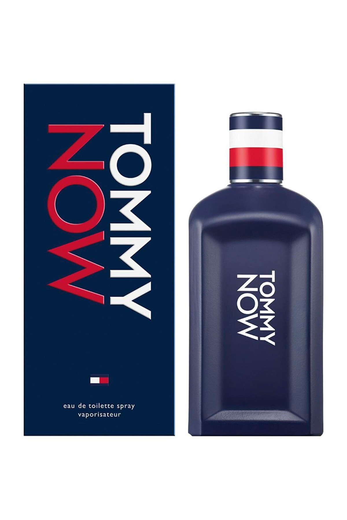 Tommy Hilfiger Tommy Now EDT 100 ml Erkek Parfüm