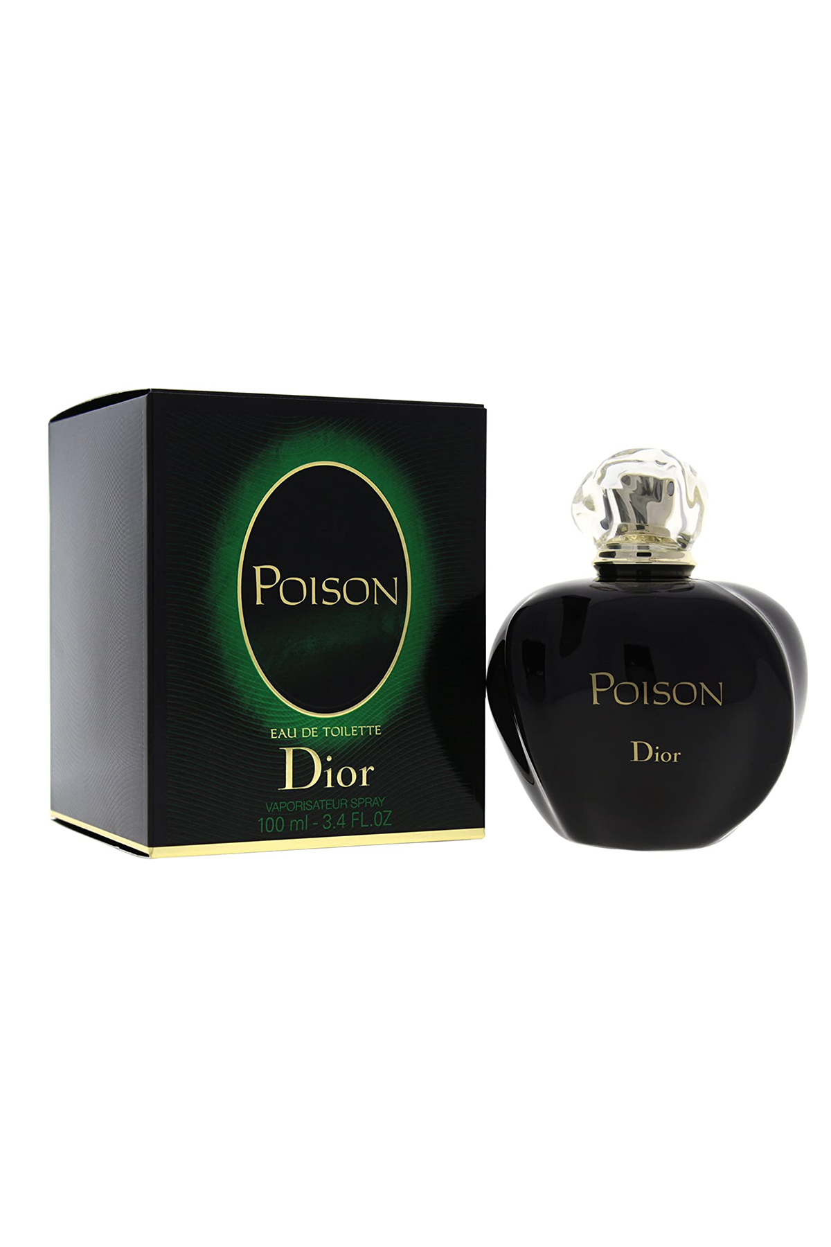C.Dior Poison Edt Kadın Parfüm 100 ml