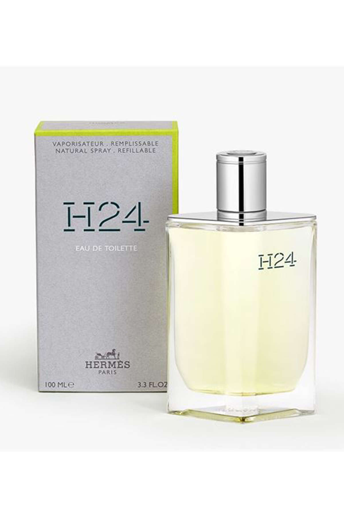 Hermes H24 Edt Erkek Parfüm 100 ml