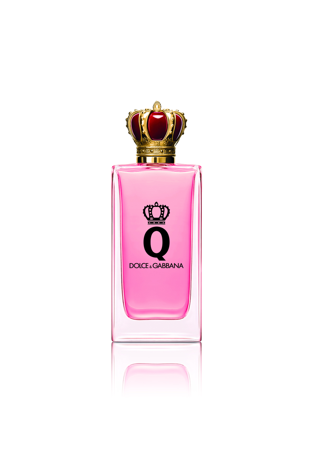 Dolce Gabbana Q Edp Kadın Parfüm 100 ml