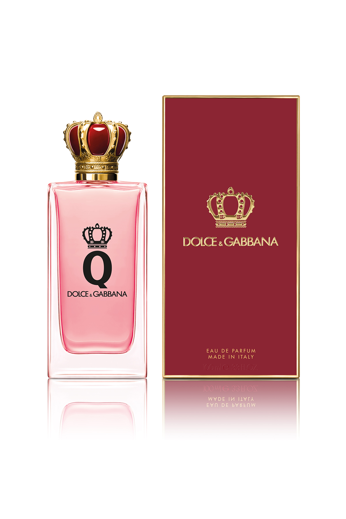 Dolce Gabbana Q Edp Kadın Parfüm 100 ml