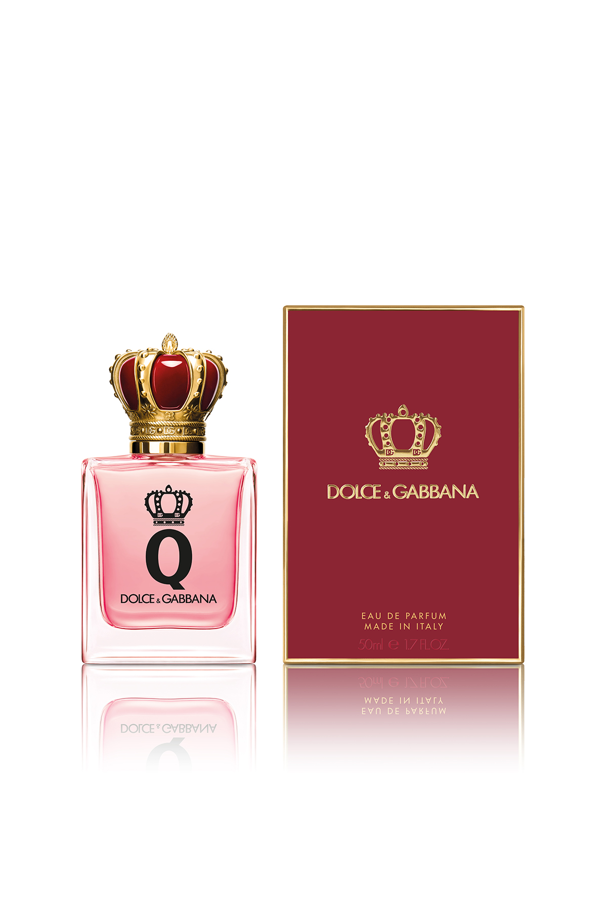 Dolce Gabbana Q Edp Kadın Parfüm 50 ml