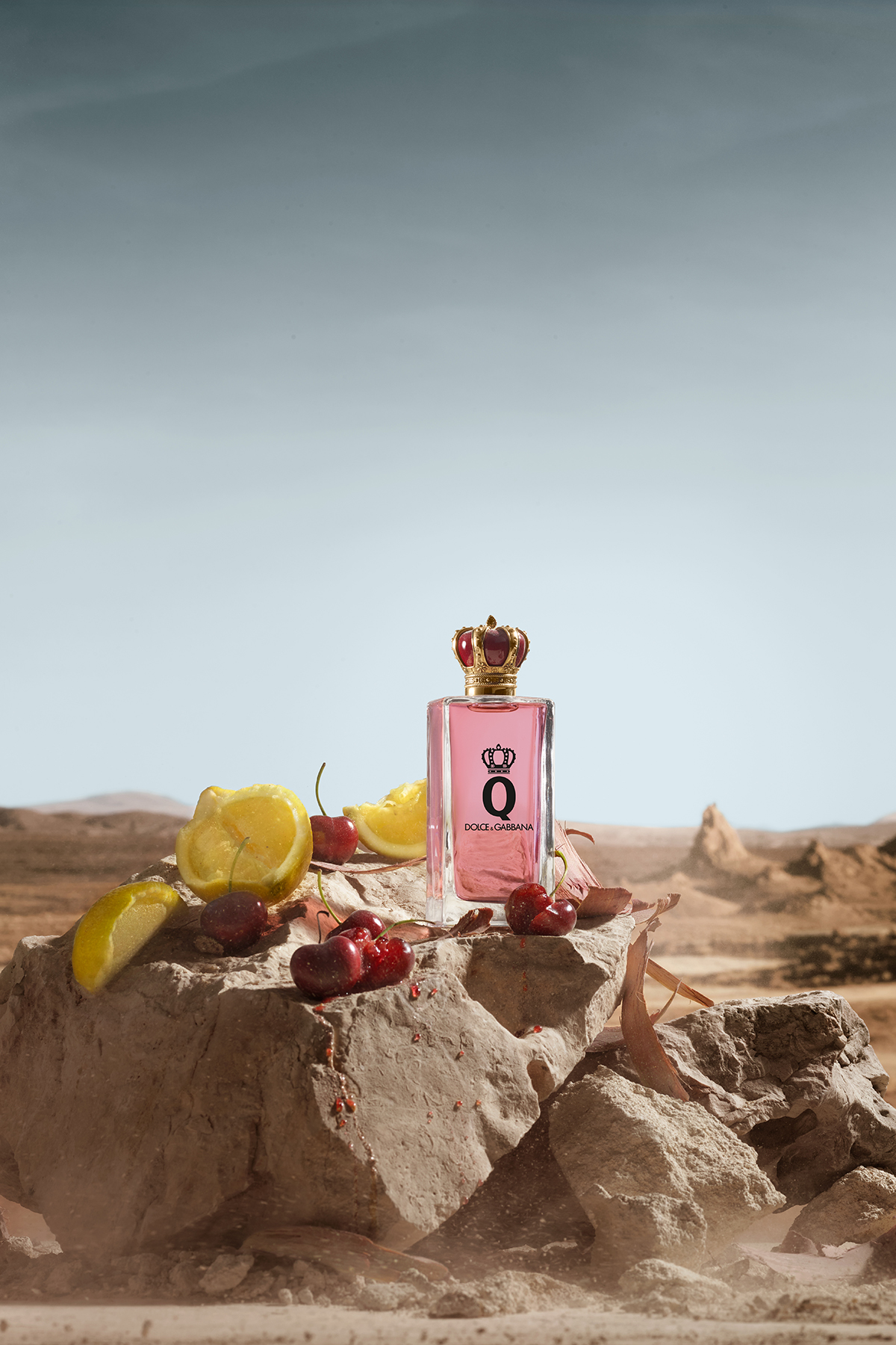 Dolce Gabbana Q Edp Kadın Parfüm 50 ml