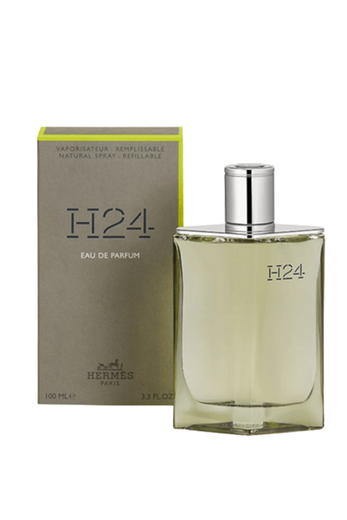 Hermes H24 Edp Erkek Parfüm 100 ml