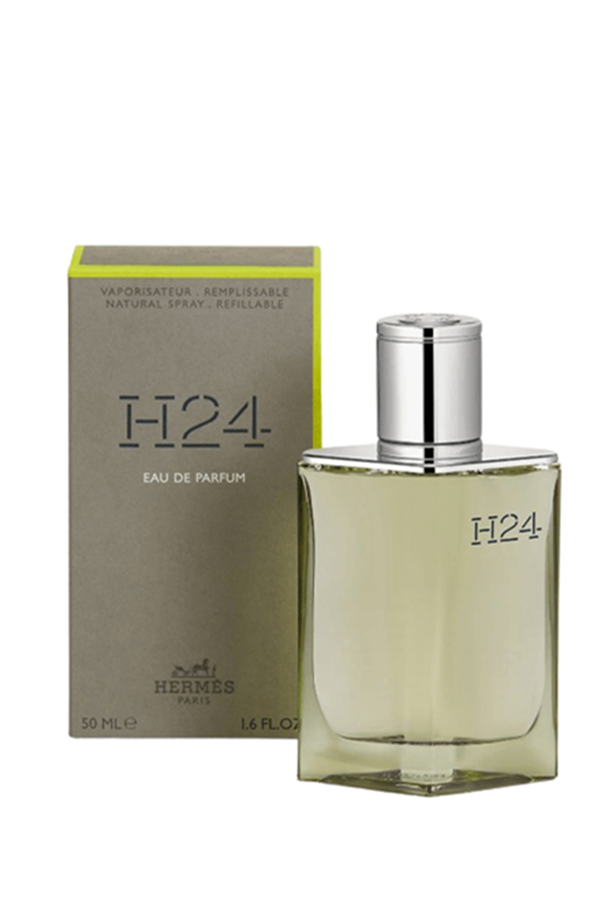 Hermes H24 Edp Erkek Parfüm 50 ml