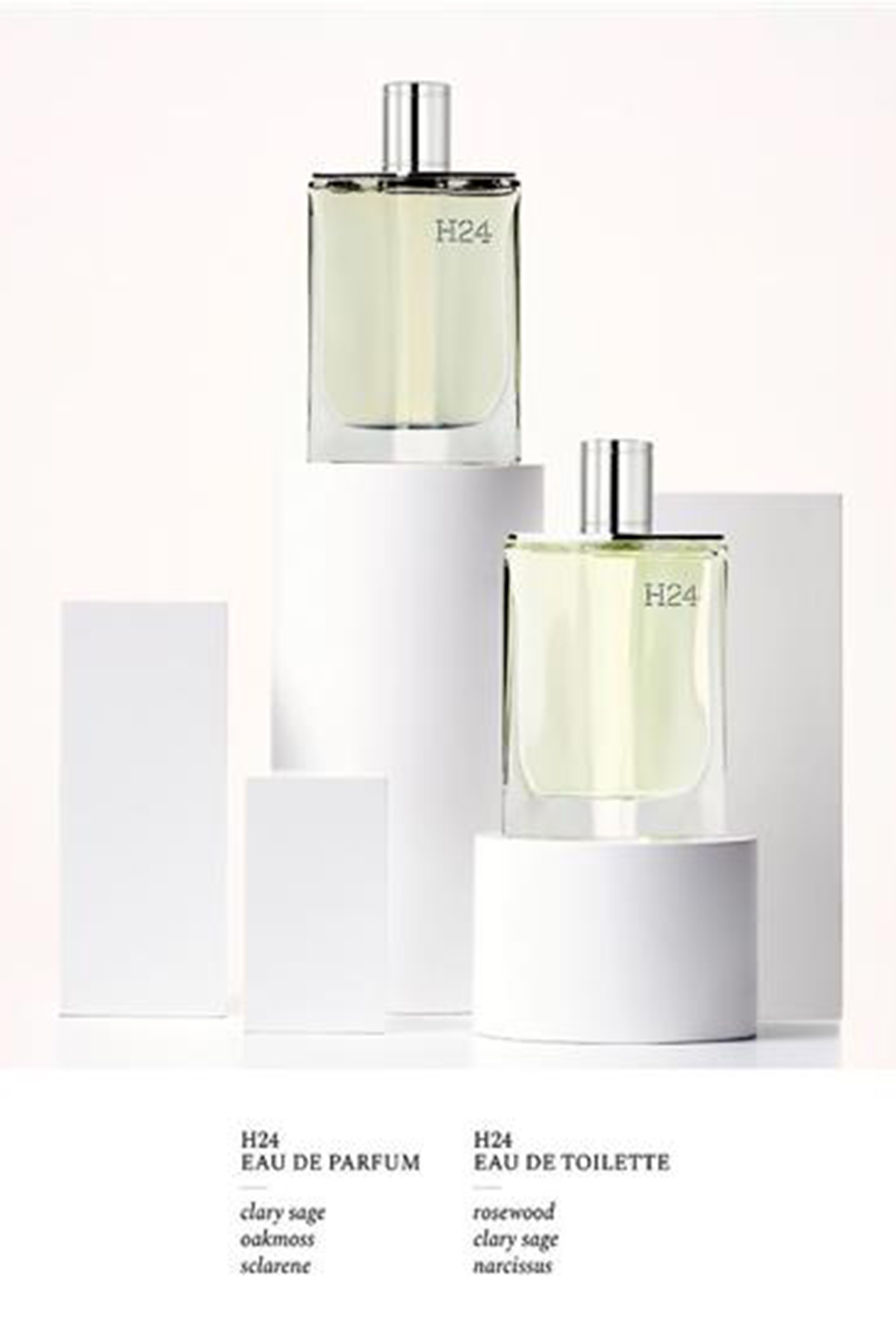 Hermes H24 Edp Erkek Parfüm 50 ml