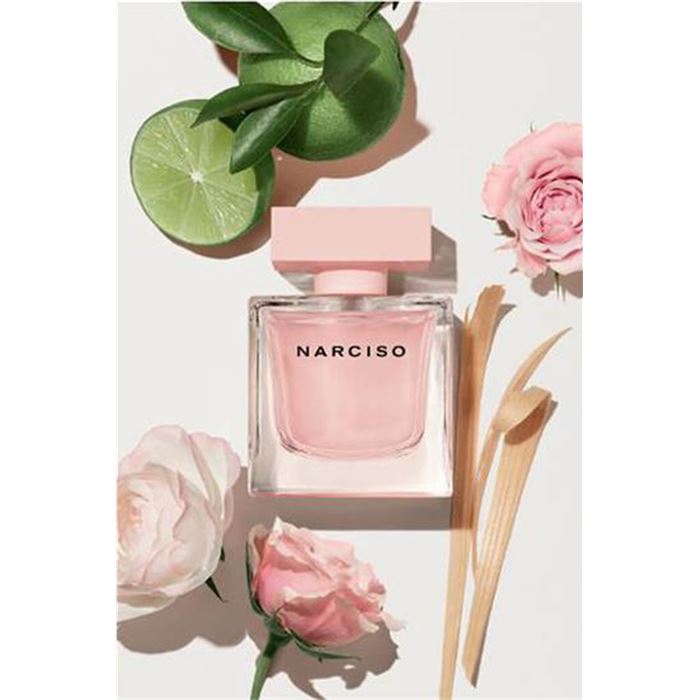 Orijinal NARCISO RODRIGUEZ Kadın Parfüm Narciso Rodriguez Cristal
