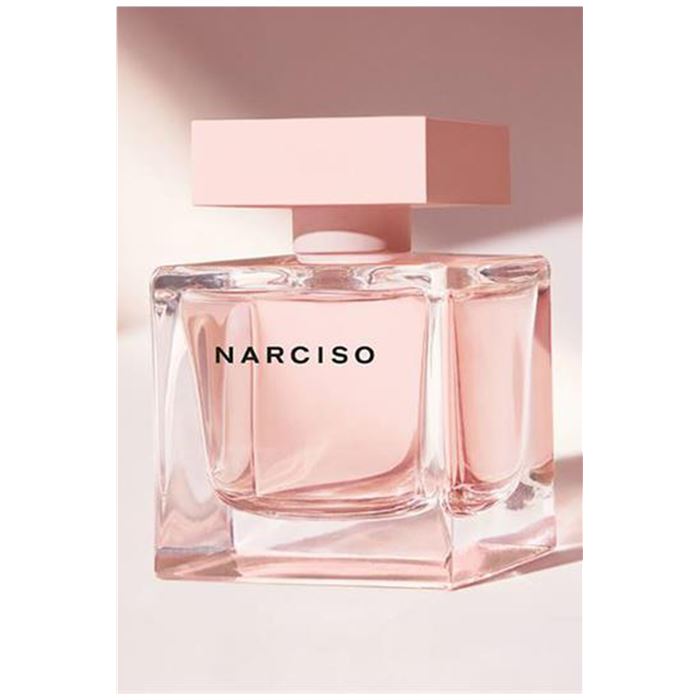 Narciso Rodriguez Cristal Edp Kadın Parfüm 90 ml