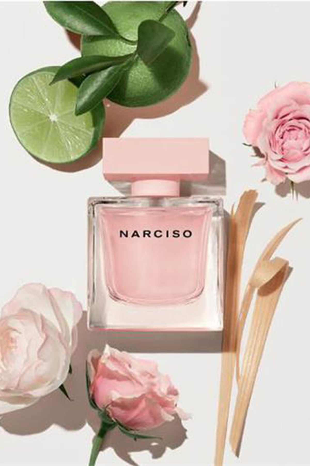 Narciso Rodriguez Cristal Edp Kadın Parfüm 90 ml