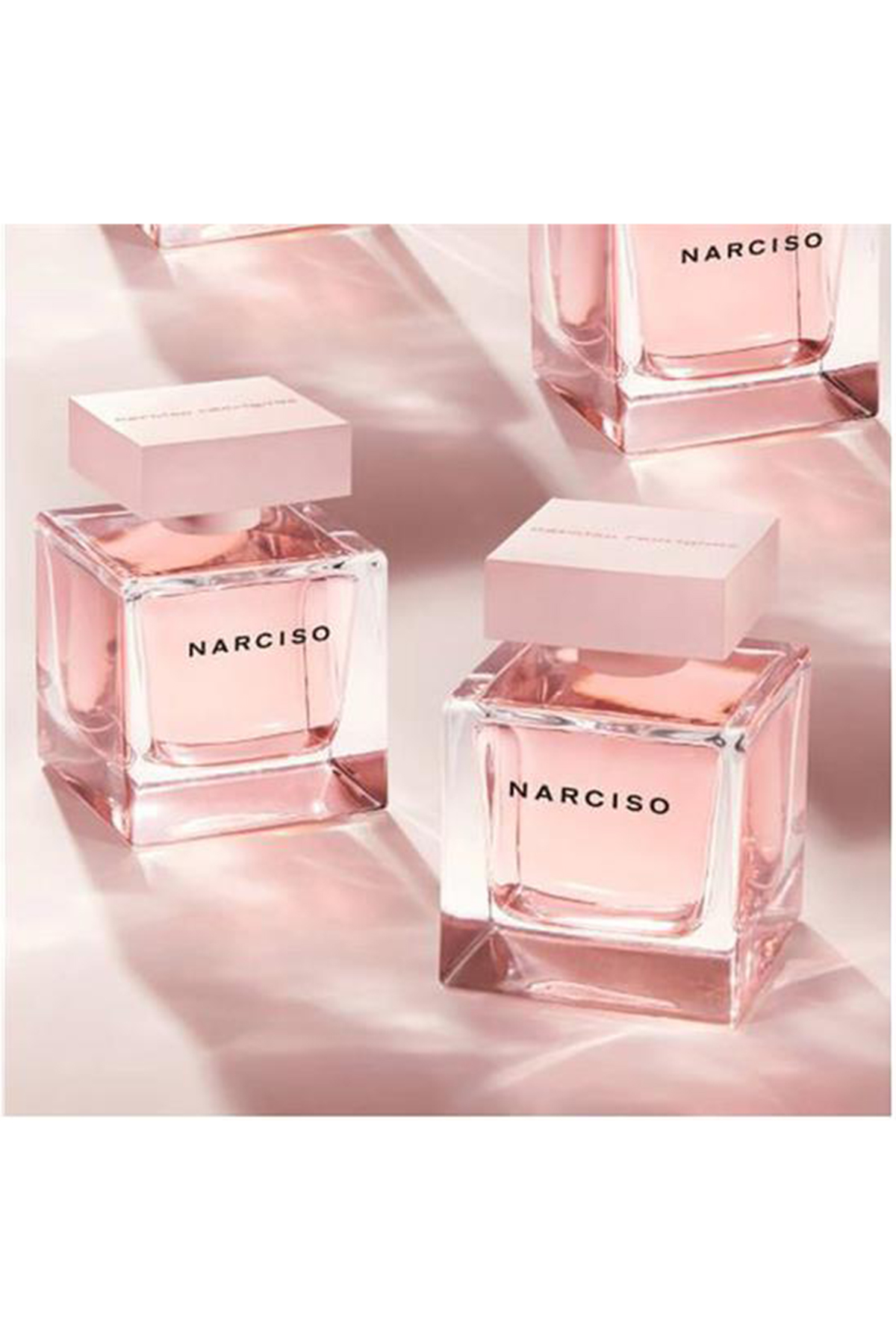 Narciso Rodriguez Cristal Edp Kadın Parfüm 90 ml