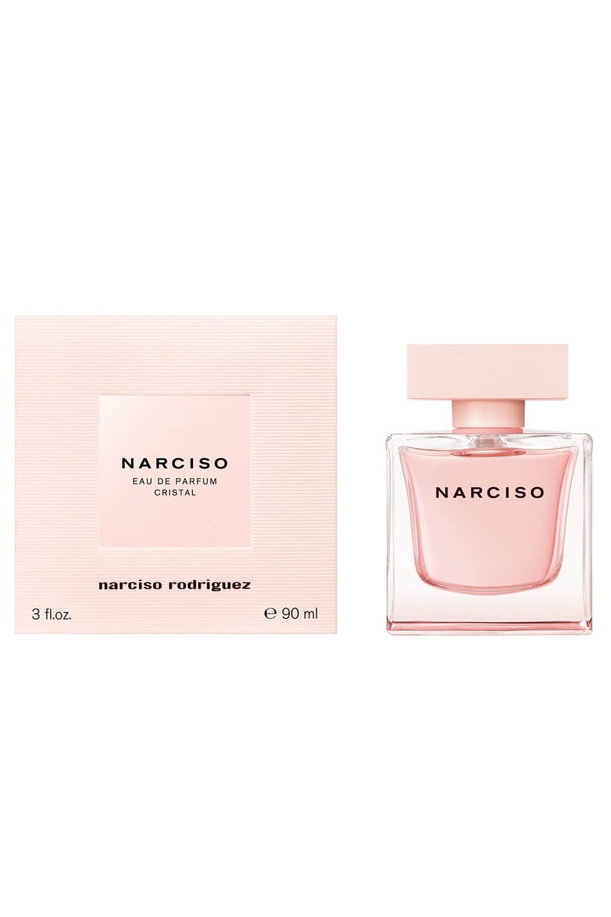 Narciso Rodriguez Cristal Edp Kadın Parfüm 90 ml