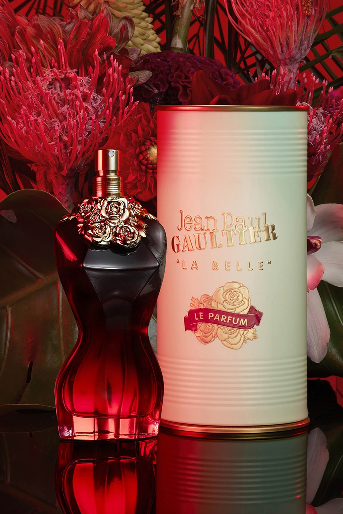 Jean Paul Gaultier La Belle Le Parfum Edp Kadın Parfüm 50 ml