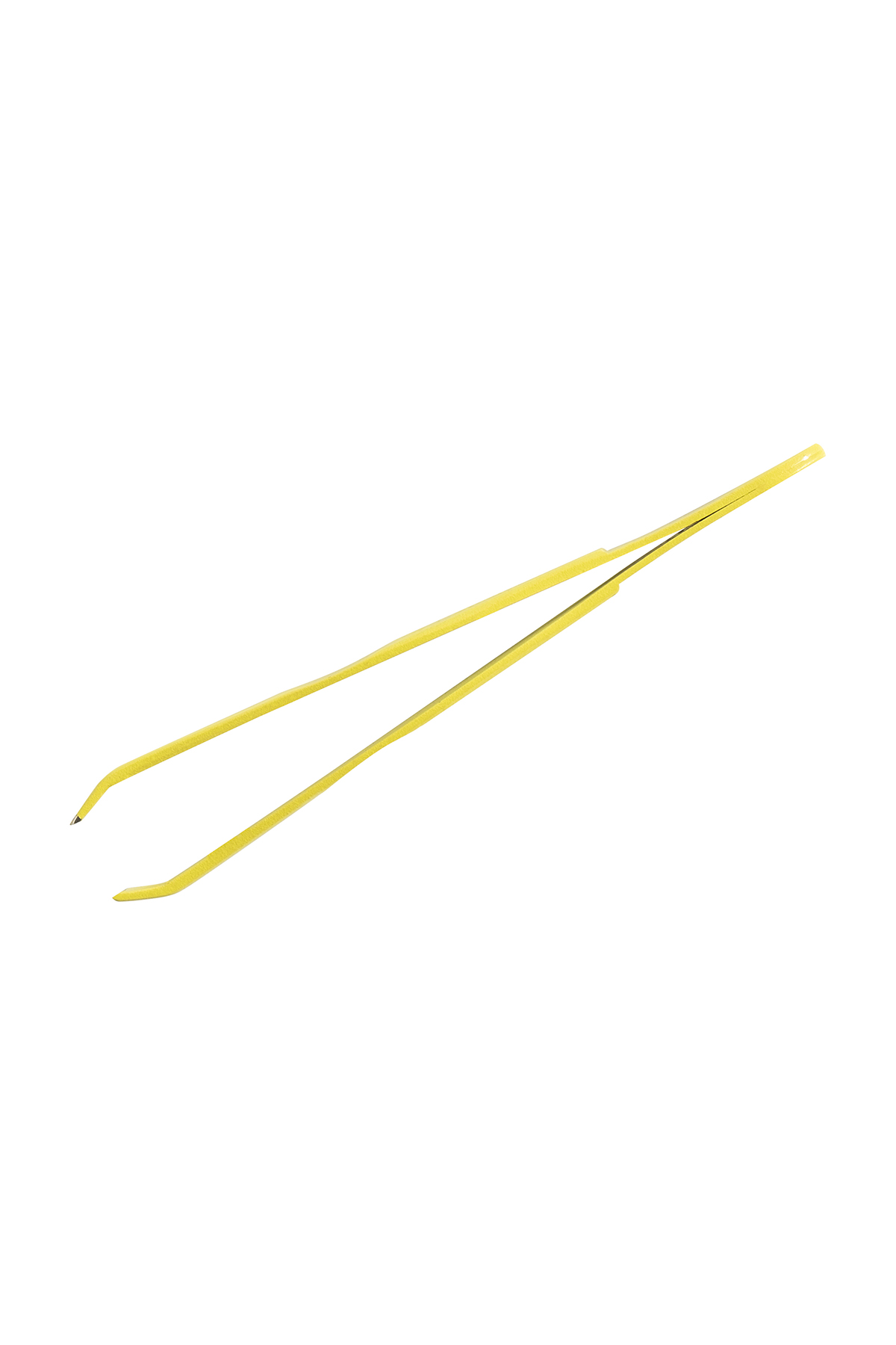 Bianca Bella Solingen Düz Cımbız Sarı YL4118